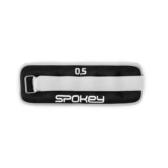Spokey Form IV Βάρη άκρων 2x0.5 kg